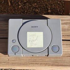 Sony playstation parts for sale  Lewis
