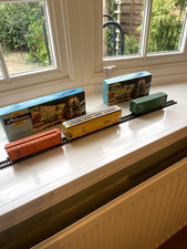 Athearn train carriages for sale  ROWLAND'S CASTLE