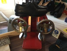 Schuhdehner schuhweiter gebraucht kaufen  Berlin