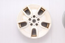 Alufelge zoll 5x120 gebraucht kaufen  Geesthacht