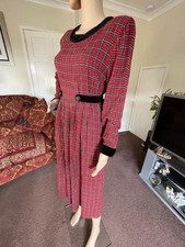 Petites vintage red for sale  BEDALE