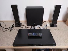 Panasonic btt262 dvd for sale  SPALDING