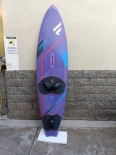 Tavola windsurf fanatic usato  Torino