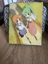 Higurashi vol 1 gebraucht kaufen  Massing