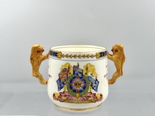 Paragon china king for sale  SLEAFORD