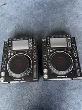 pioneer cdj2000 for sale  DONCASTER