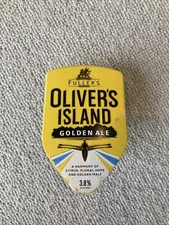 Fullers beer pump for sale  REDHILL