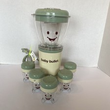 Baby bullet blender for sale  Waldron