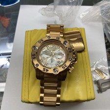 Invicta sea hunter for sale  Shipping to United Kingdom