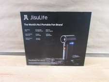 Ventilador portátil JisuLife Ultra1 comprar usado Ventilador portátil JisuLife Ultra1 comprar usado  Enviando para Brazil