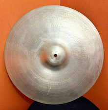 Vintage sabian serie gebraucht kaufen  Kassel