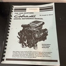 1969 mustang 428 for sale  Haslet