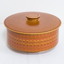 Hornsea saffron casserole for sale  LIVERPOOL