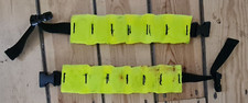 Ankle weights yellow for sale  DRIFFIELD