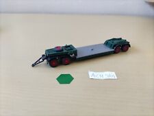 Wiking container carrier d'occasion  Expédié en Belgium