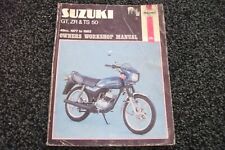 Suzuki 49cc 1977 for sale  CANNOCK