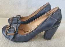 Mustang leder damen gebraucht kaufen  Dittelbrunn