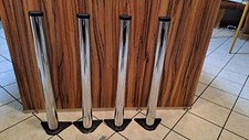 Stück tischbeine tischfüße gebraucht kaufen  Bogen