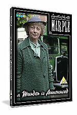 Marple murder announced for sale  STOCKPORT