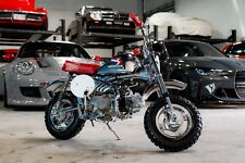 1986 honda z50 for sale  USA