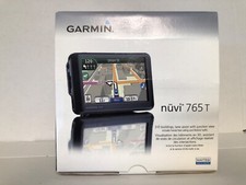 Garmin gps nuvi for sale  Kewaskum