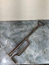 Antique copper hand for sale  Cape Coral