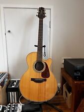 Takamine series gn90ce for sale  BUDE