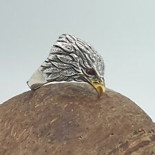 Sterling silver eagle for sale  MILTON KEYNES