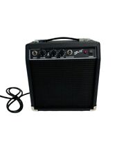 Fender amp 10 for sale  Villa Park