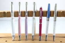 Vintage swarovski ballpoint for sale  BRISTOL