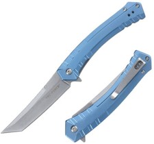 Couteau lame acier d'occasion Couteau lame acier d'occasion  Vesoul