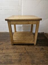 Original vintage pine for sale  ROSSENDALE