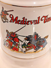 Medieval times ceramic for sale  Edinboro