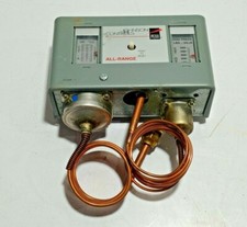 Usado, Controle de pressão dupla Johnson Controls P70NA-1 P70NA1 comprar usado  Enviando para Brazil