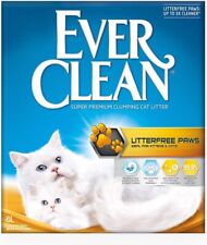 Ever clean litterfree for sale  CHRISTCHURCH