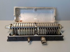 Bsw492wf20l3 balluff bsw492 d'occasion Bsw492wf20l3 balluff bsw492 d'occasion  Ambérieu-en-Bugey