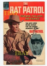 Rat patrol vintage for sale  Burbank