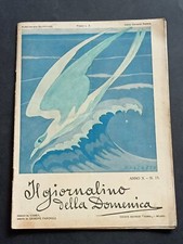 Rivista giornalino della usato  Italia