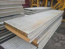 Used kingspan insulated for sale  SKELMERSDALE