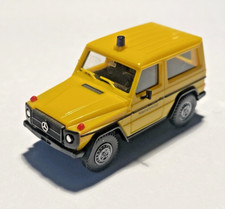 Herpa 180801 mercedes gebraucht kaufen  Siegen