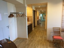 Eck garderobe kreis gebraucht kaufen  Dresden