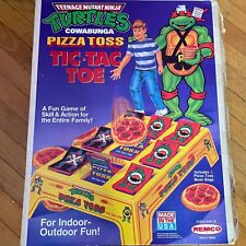 Tmnt cowabunga pizza d'occasion  Expédié en Belgium