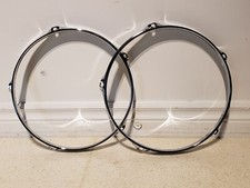 Gretsch 2pc lug d'occasion  Expédié en Belgium