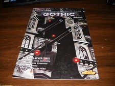 Battlefleet gothic magazine for sale  Loveland