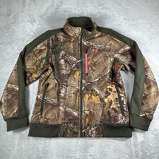 Armour jacket womens for sale  Auburn