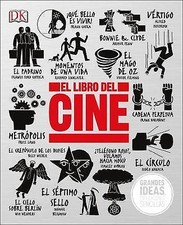 Libro del cine for sale  Mansfield