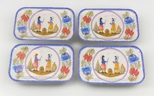 Massilly tin quimper for sale  Columbia