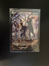 Carte pokémon noctali d'occasion  Chalon-sur-Saône