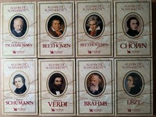 Sammlung klassische kostbarkei gebraucht kaufen  Bremen