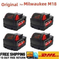 100 for milwaukee d'occasion  Toulon-